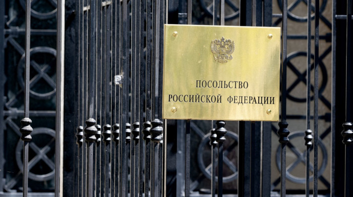 Zašto antene na ruskim diplomatskim zgradama u Beču izazivaju sumnje u špijunažu u Evropi