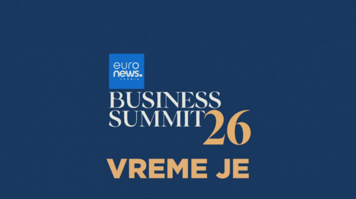 Domaći i svetski eksperti sutra na Biznis samitu 26: Najvažnije ekonomsko okupljanje u ovoj godini - govori i Vučić