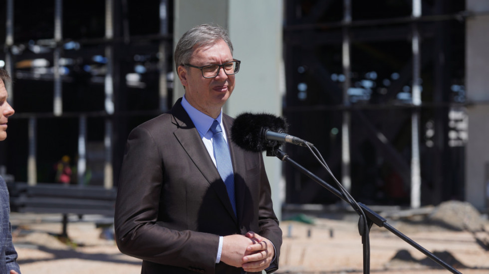 Vučić: Naravno da neću učestvovati u proslavi otcepljenja Crne Gore od Srbije