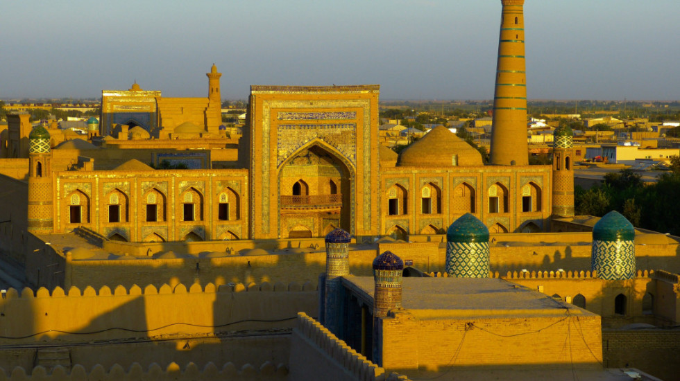 Uzbekistan i Srbija: Trgovina skoro devet puta veća, Mirzijojev u poseti 7. i 8. septembra