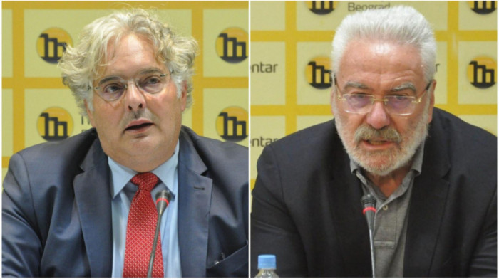 Nove koalicije uoči najavljenih izbora: Savez Nestorovića i Gajića ukazuje da neće biti jedinstvenog nacionalnog bloka