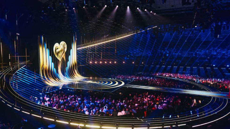 Održano drugo polufinale Evrosonga u Beču: Ove države gledaćemo u finalu