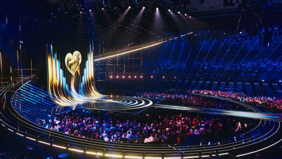 Održano drugo polufinale Evrosonga u Beču: Ove države gledaćemo u finalu