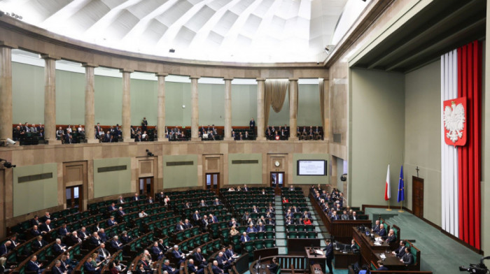 Nema naznaka da se broj američkih vojnika u Poljskoj menja: Varšava saopštila kakva je situacija