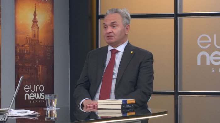 Bećirović o sastanku Trampa i Si Đinpinga: Susret menja globalne odnose moći, Srbija postala geopolitičko središte