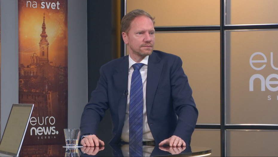 Antonijević: Policija i tužilaštvo pokazali ozbiljnost kada je reč o slučaju na Senjaku
