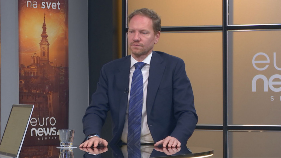 Antonijević: Kao član EU Srbija bi mogla bolje da štiti nacionalne interese i Srbe na KiM