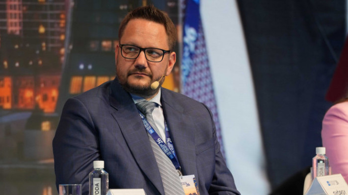 Ekskluzivno sa Biznis samita 2026: Zvaničnik MOL-a otkriva koliko su blizu preuzimanja NIS-a