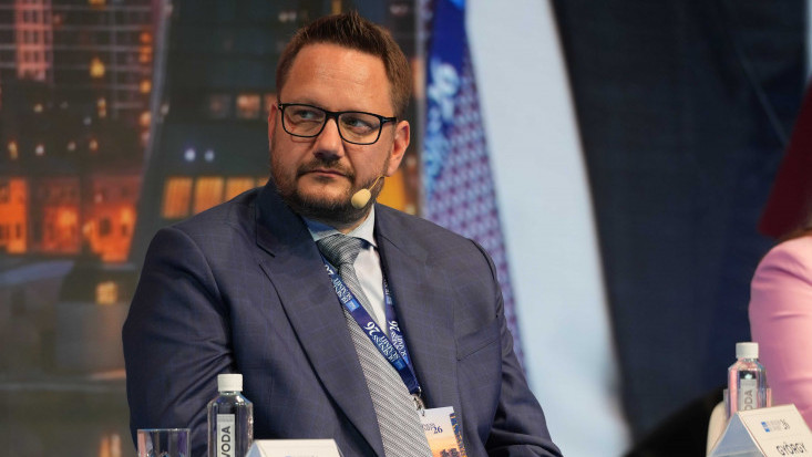 Ekskluzivno sa Biznis samita 2026: Zvaničnik MOL-a otkriva koliko su blizu preuzimanja NIS-a