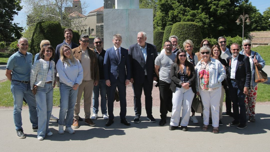 Gujon: Srbija pouzdan partner i dobro mesto za francuske investitore