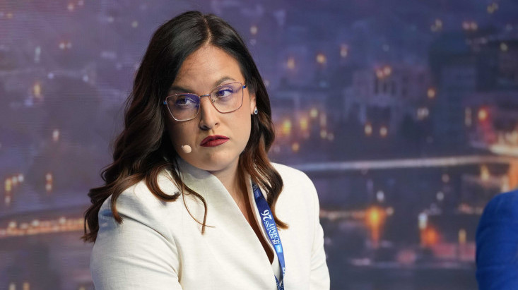 Pavkov: Imaćemo nove projekte, odlikovanje Vučića velika čast za naš narod
