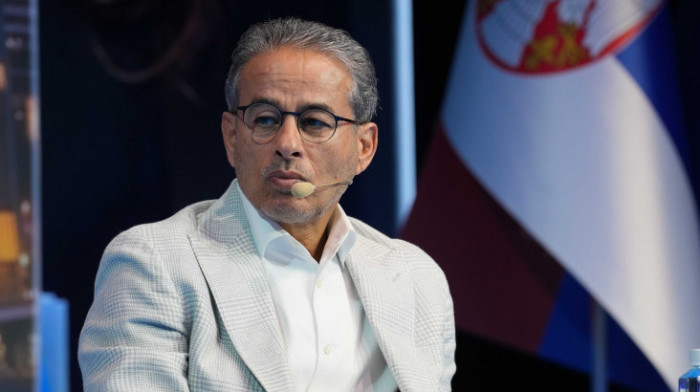 Alabar o eri globalizacije: Ljudi se razmaze zbog ekonomskog napretka, posle toga nema nazad, onda širite investicije