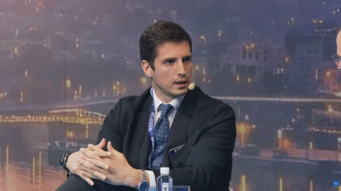 Dušan Borovčanin na Biznis samit 2026: EXPO Srbiju stavlja u jedinstvenu poziciju za privlačenje investicija