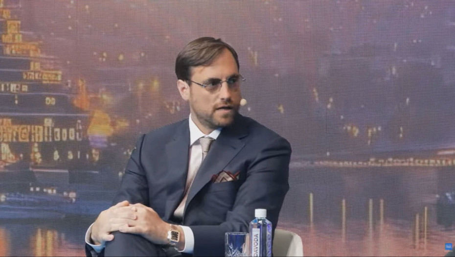 Da li će nekretnine u Beogradu biti jeftinije posle Ekspa 2027? Mirković na Biznis samitu objasnio šta će se dešavati