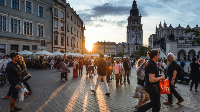 Grad jeftiniji od Lisabona i Sevilje: Šta videti i raditi na "najboljoj evropskoj destinaciji"