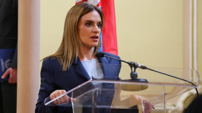 Đurđević Stamenkovski: Srpska Vojvodina traje i danas, i trajaće večno