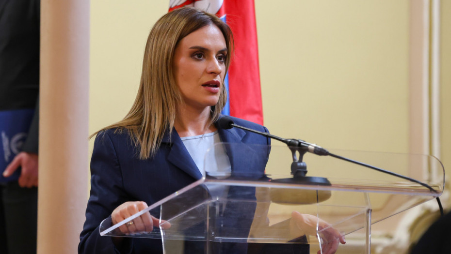 Đurđević Stamenkovski: Srpska Vojvodina traje i danas, i trajaće večno