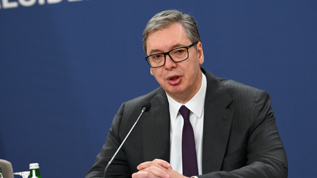 Vučić 17. i 18. maja u Azerbejdžanu, učestvuje na Svetskom urbanom forumu