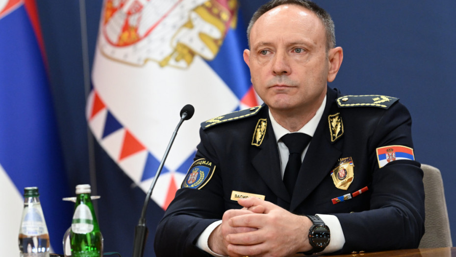 Direktor policije o događaju na Senjaku: Pritvoreno 10 osoba, među njima i četiri policajca - telo nije pronađeno