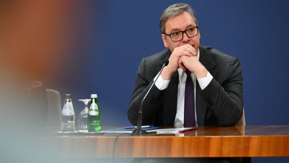 Obeležavanje 15. godišnjice programa Svet u Srbiji, prisustvovaće predsednik Vučić