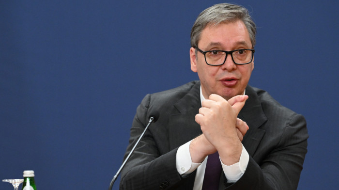 Vučić najavio oštar udar na korupciju u redovima bezbednosnih službi: "Zaštićenih nema, dosta je bilo"