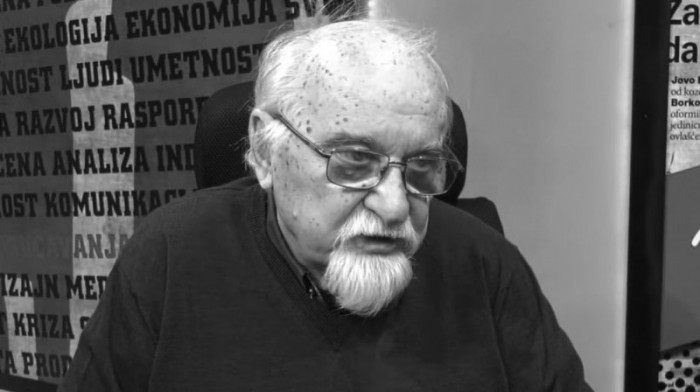 Preminuo Predrag Koraksić Koraks
