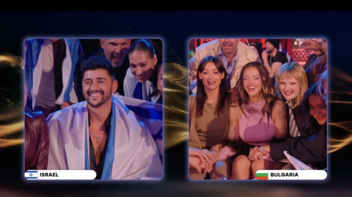 Filmski obrt u finalu Evrovizije: Kako su glasovi publike uticali na predstavnike Srbije