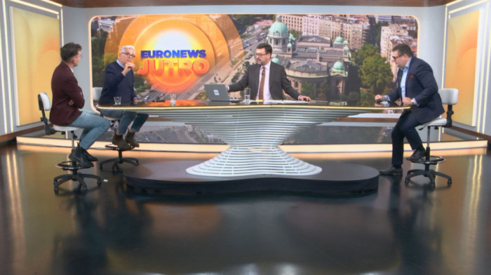 Blokade, incidenti i zakon: Ko je odgovoran ako na neprijavljenom skupu dođe do nasilja?