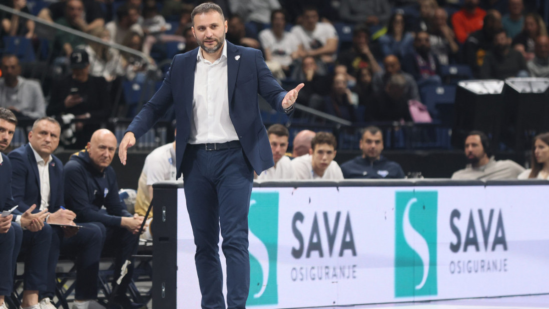 Vladimir Jovanović novi trener nemačkog Miteldojčera