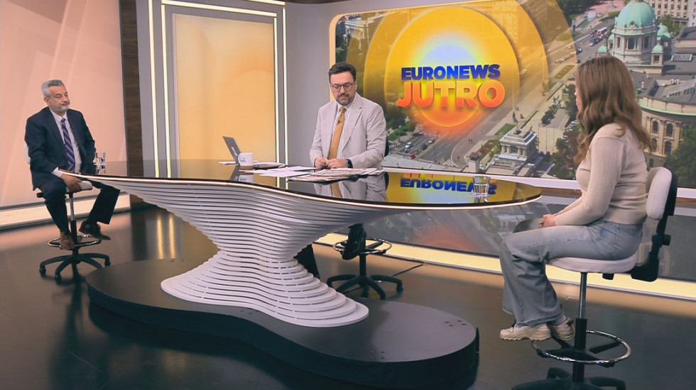 Ko je odgovoran za incidente na neprijavljenim skupovima? Andrea Jovanović i Ivan Miletić za Euronews Srbija