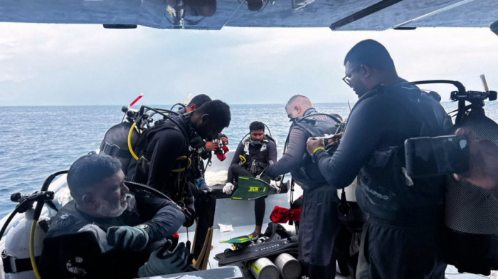 Misterija tragedije na Maldivima: Stručnjaci otkrivaju šta je moglo da ubije petoro ronilaca