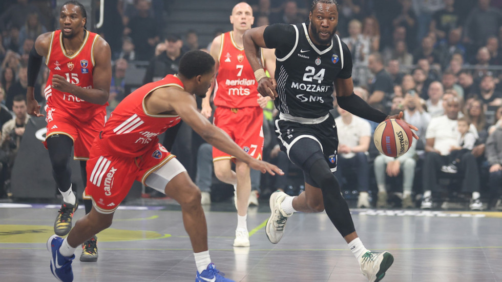 Evroliga ulazi u novu eru: Zvezda i Partizan postaju stalni članovi elite
