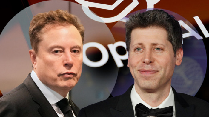 Sudska pobeda kompanije OpenAI: Mask "prizemljen", otvoren put ka vrednosti od bilion dolara
