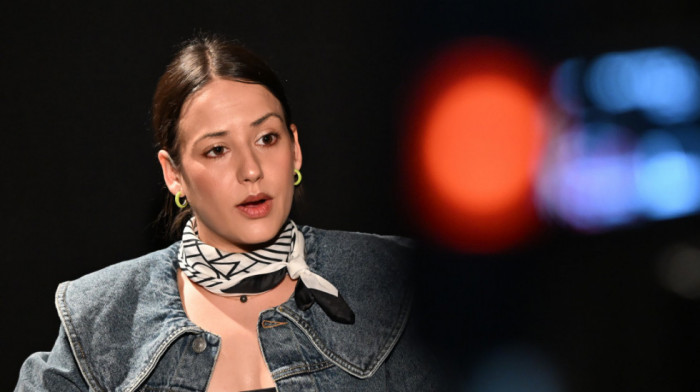 Nevena Kočović o predstavi "Mala Frida": Često različitost vidimo kao problem, a ne kao lepotu koju neko nosi