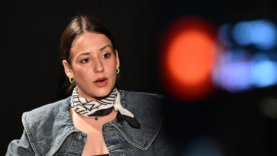 Nevena Kočović o predstavi "Mala Frida": Često različitost vidimo kao problem, a ne kao lepotu koju neko nosi