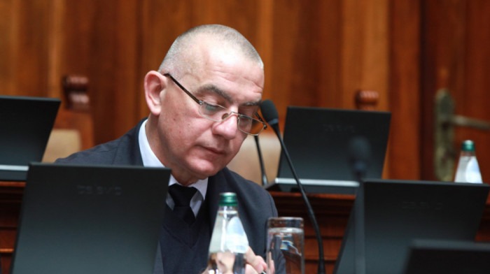 Vujić o rušenju vikendica na Gazivodama: Ugroženo pravo svojine i vladavine prava