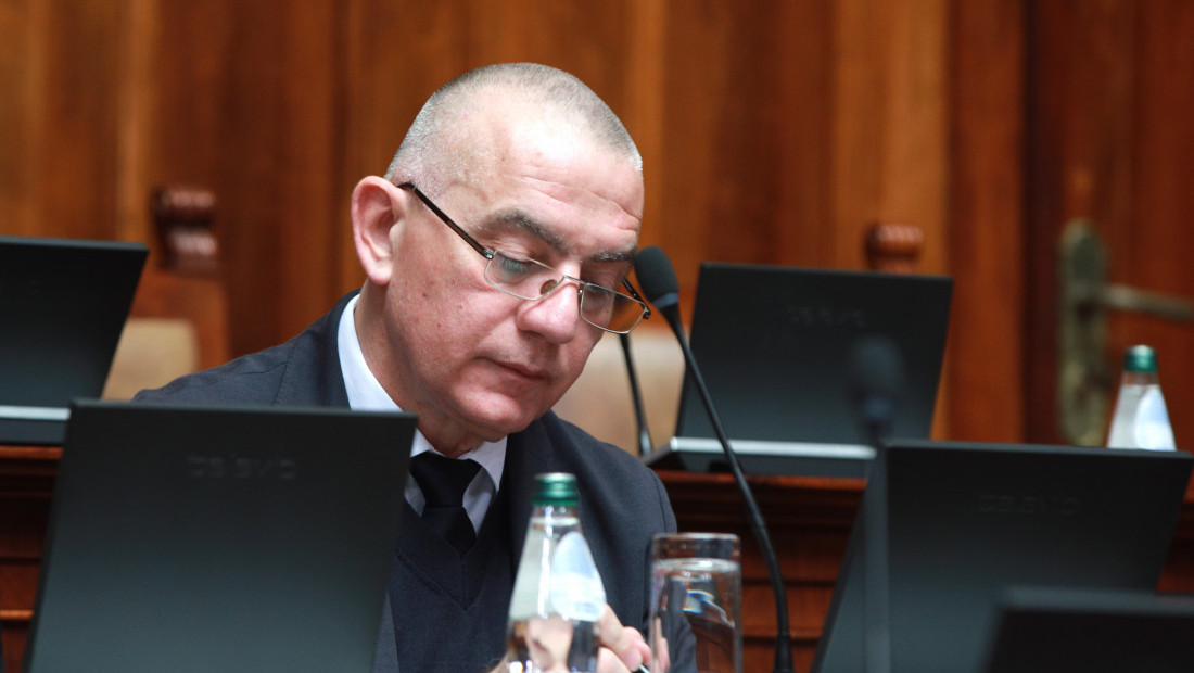 Vujić o rušenju vikendica na Gazivodama: Ugroženo pravo svojine i vladavine prava