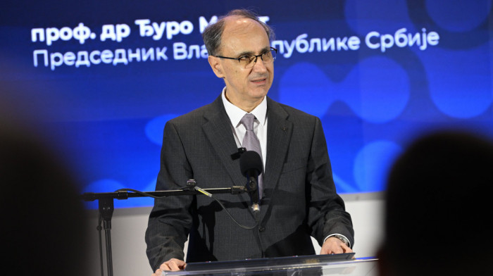 Otvoren Sajam tehnike u Beogradu, Macut: Važno da se predstave i potencijali Expo 2027