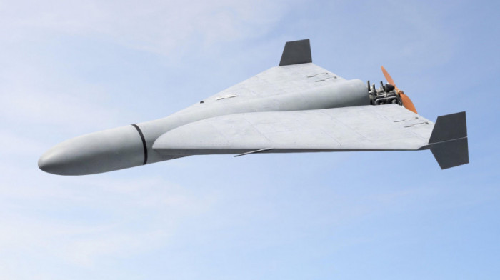 Kina testirala prvi civilni dron koji može da leti 24 sata bez prestanka
