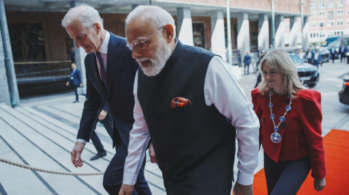 Modi u Skandinaviji: Indija i nordijske zemlje kupuju savez za zelenu budućnost i novi geopolitički poredak