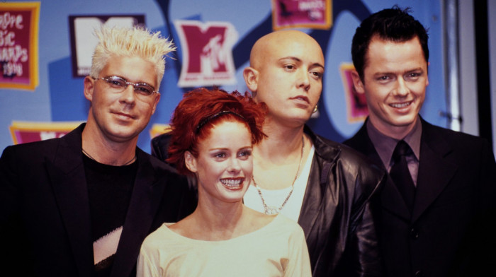 Kraj jedne pop ere: Grupa Aqua, koja se proslavila hitom "Barbie Girl" završava karijeru nakon više od 30 godina