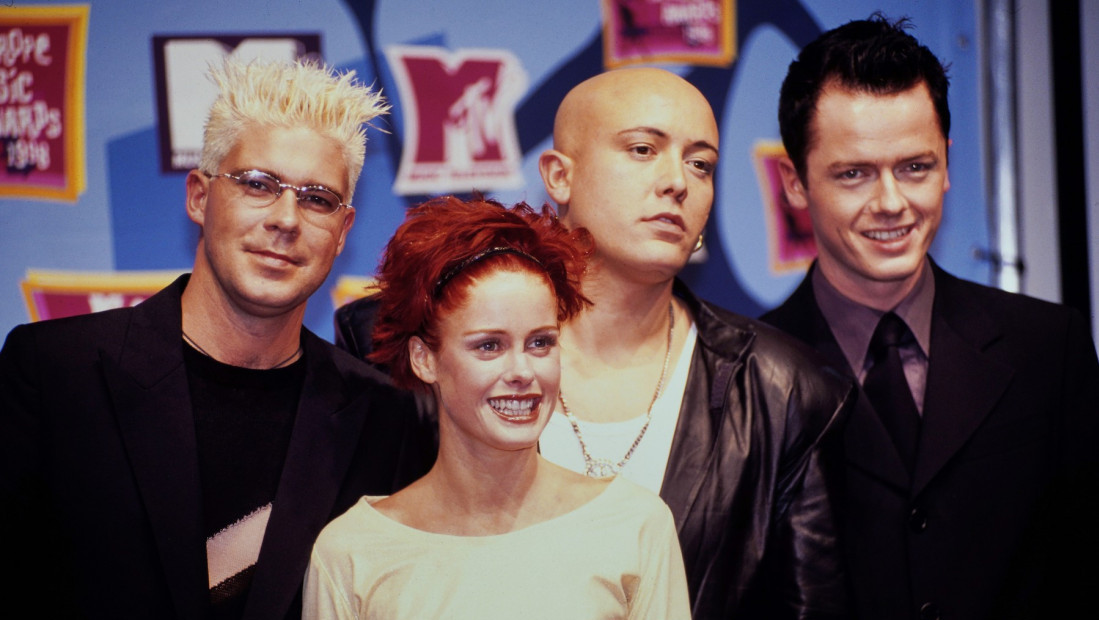Kraj jedne pop ere: Grupa Aqua, koja se proslavila hitom "Barbie Girl" završava karijeru nakon više od 30 godina