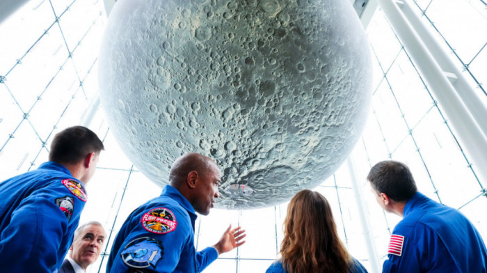 NASA menja planove za povratak na Mesec: Šta donosi misija Artemis III