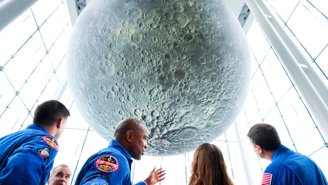 NASA menja planove za povratak na Mesec: Šta donosi misija Artemis III