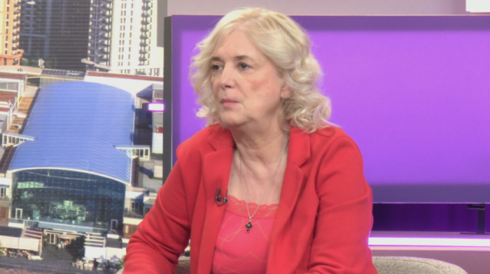 Pesnikinja Zorica Krstović za Euronews Srbija: Poezija je traganje za dušom i smislom