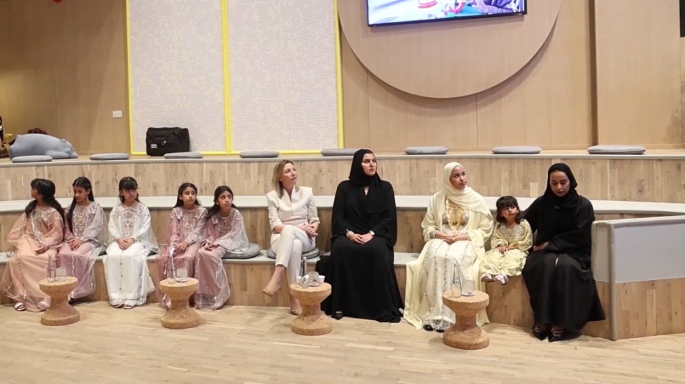 Macura: Neke prakse UAE u oblasti osnaživanja žena mogu biti implementirane u Srbiji