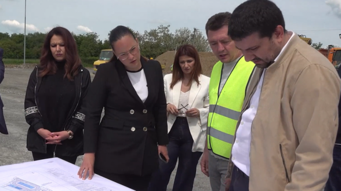 Pavkov: Sanacija nesanitarne deponije u Valjevu značajna za ceo kolubarski okrug