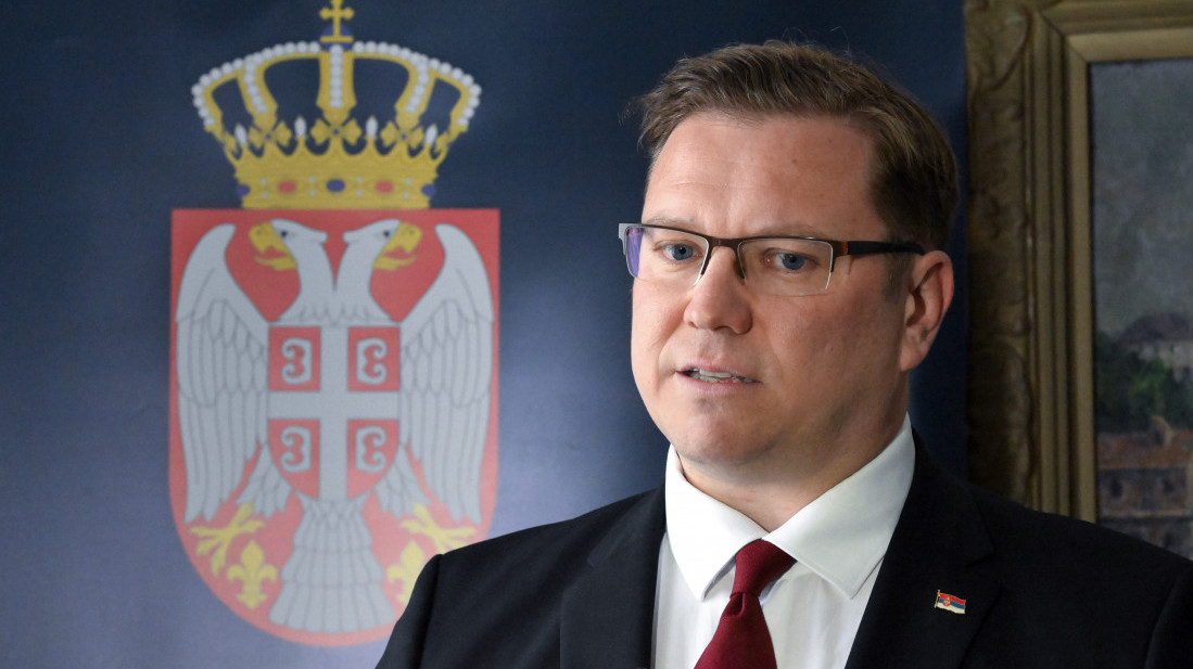 Kokanović: Beograd je tokom vikenda domaćin za oko 6.000 Srba iz dijaspore