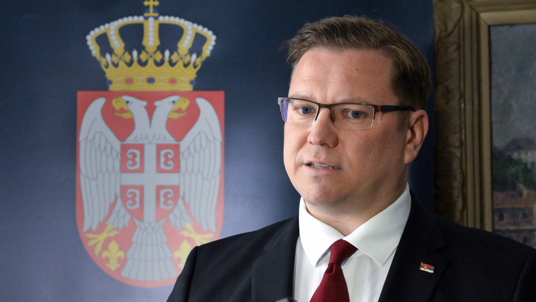 Kokanović: Beograd je tokom vikenda domaćin za oko 6.000 Srba iz dijaspore