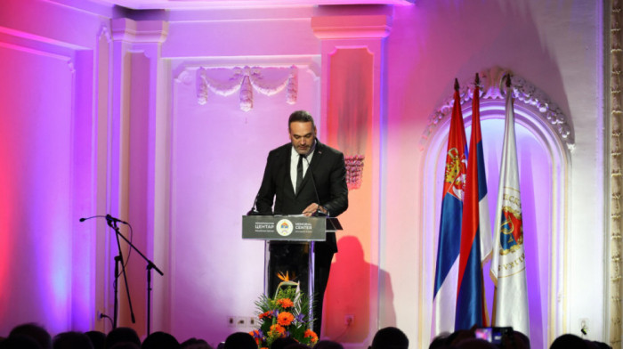 Bojić: Ulažemo ogromne napore da stradanje Srba prepoznaju u svetu